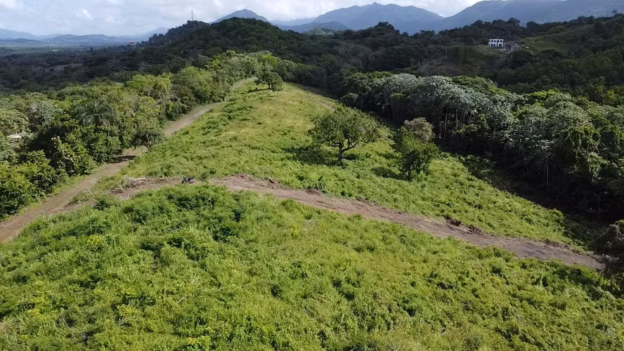 SOLARES DE VENTA EN PROYECTO ECOTURISTICO DE VILLA ALTAGRACIA