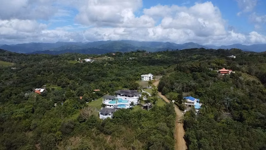 SOLAR FOR SALE IN ECOTURISTICO PROJECT OF VILLA ALTAGRACIA