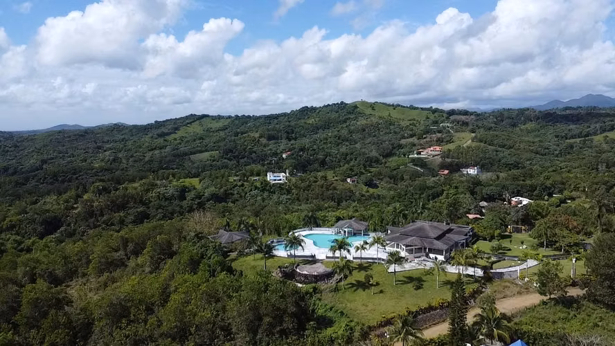 SOLARES DE VENTA EN PROYECTO ECOTURISTICO DE VILLA ALTAGRACIA
