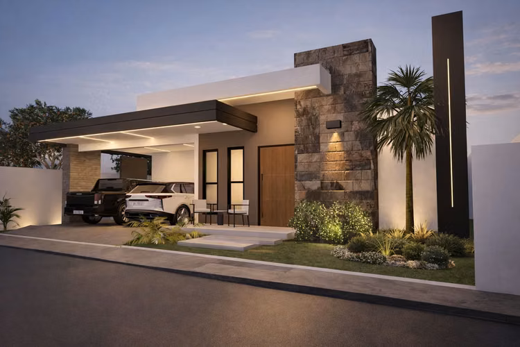 CASA DE VENTA EN BONAO - Imagen 7
