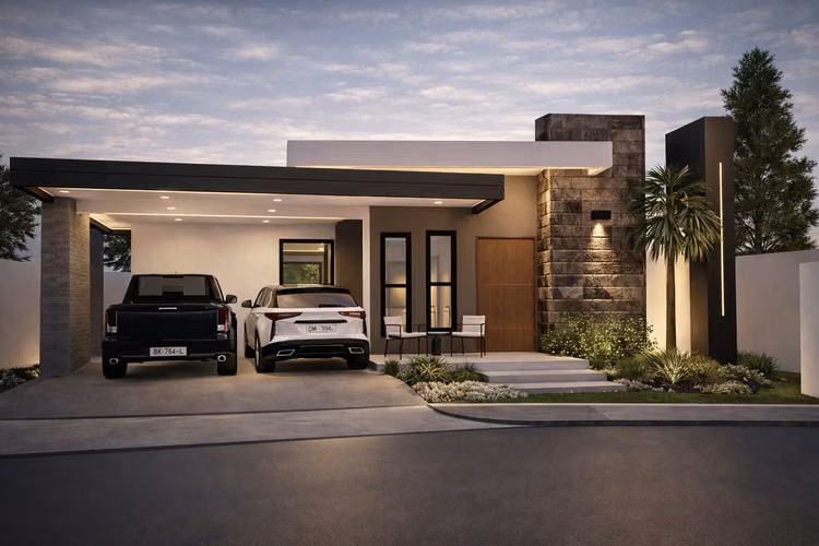 CASA DE VENTA EN BONAO - Imagen 4