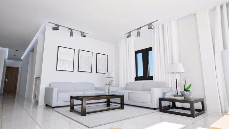 Exclusivo proyecto de solo 6 apartamentos en zona de alta valorización en Baní