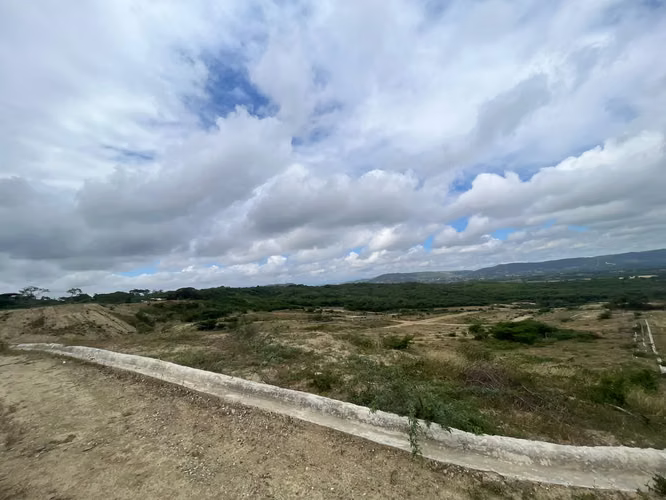 ¡Invierte en tu Solar en La Barranquita, Santiago!
