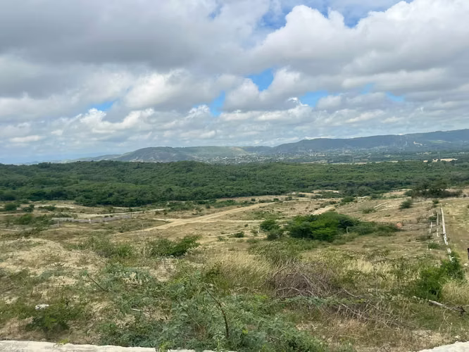 ¡Invierte en tu Solar en La Barranquita, Santiago!