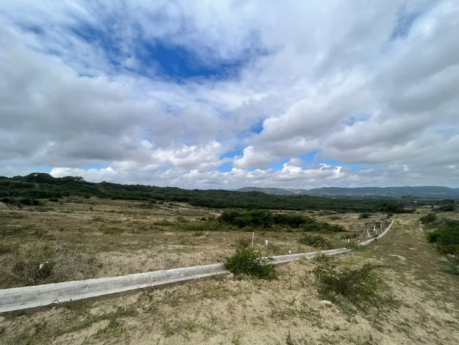¡Invierte en tu Solar en La Barranquita, Santiago!
