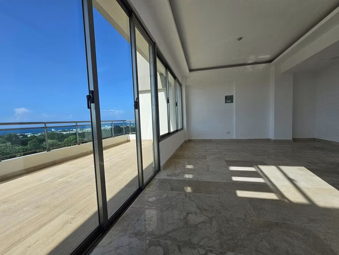 Exclusivo Penthouse en Venta en Mirador Sur - Imagen 6