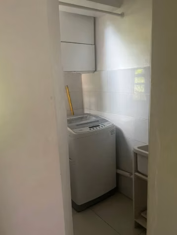 Alquiler apartamento 1 habitación con línea blanca Gazcue, Distrito Nacional - Imagen 7