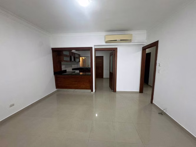 Apartamento de 3 Habitaciones en Piantini - Imagen 3