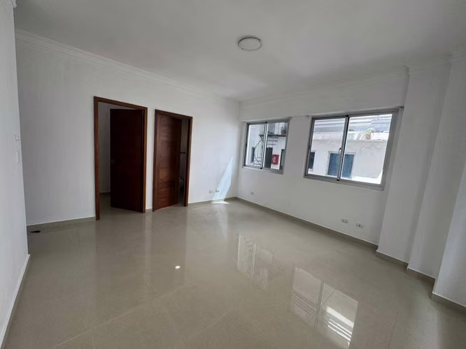 Apartamento de 3 Habitaciones en Piantini - Imagen 4
