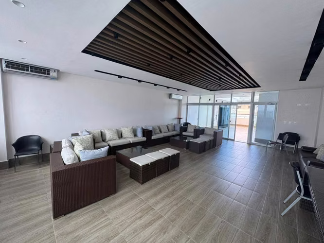 Apartamento de 3 Habitaciones en Piantini - Imagen 7