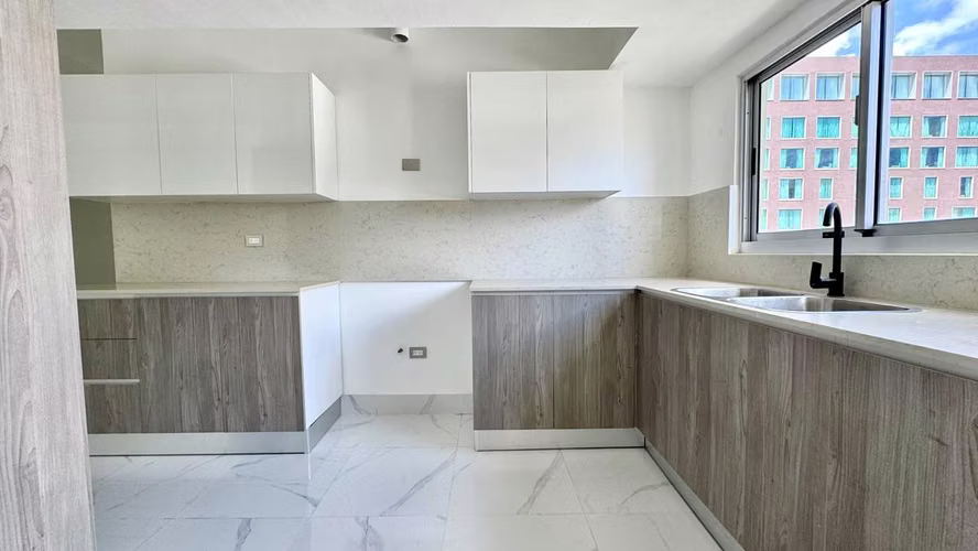 3 HAB | PIANTINI | VENTA | A ESTRENAR - Imagen 2