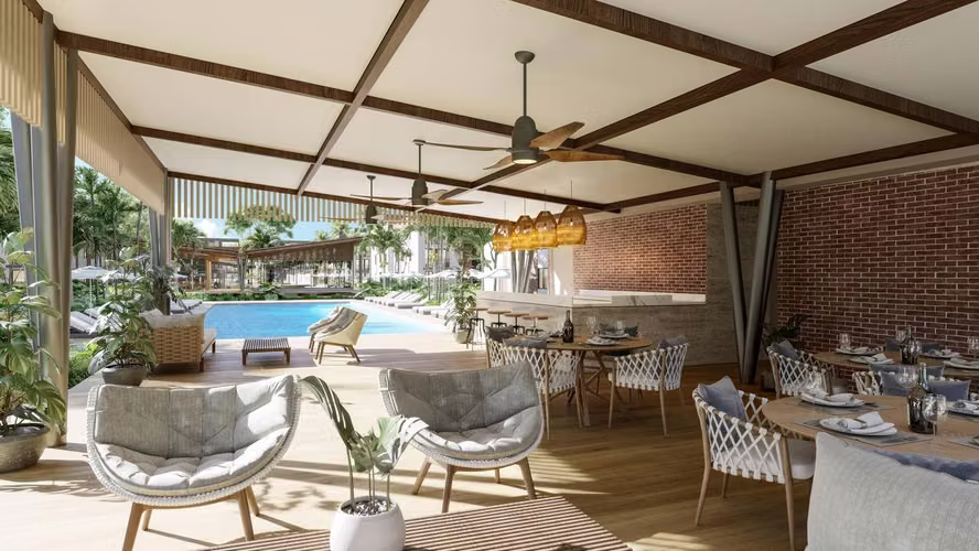 Invierte en Punta Cana desde US$135,000 - Imagen 2