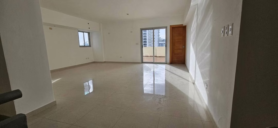 Penthouse en Naco de OPORTUNIDAD, santo Domingo