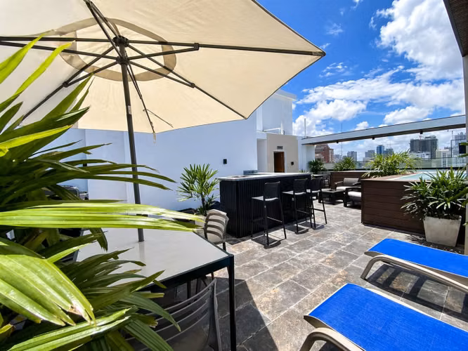 Apartamento en venta en Serralles 1 habitación - Imagen 7