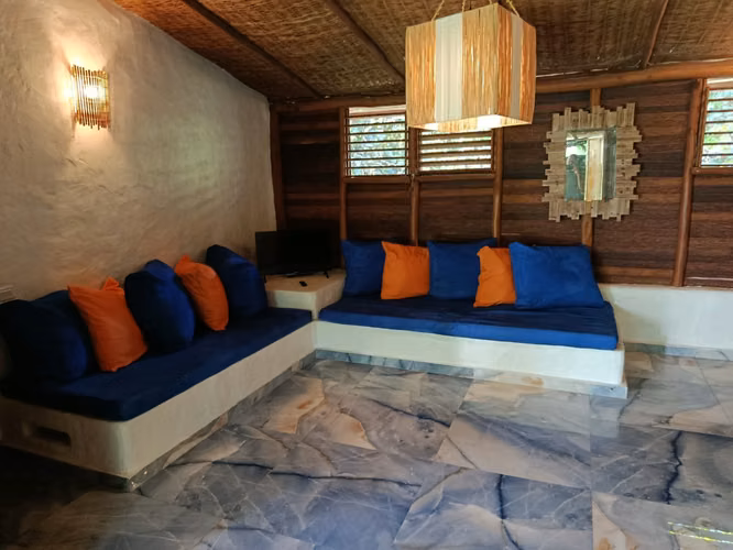 Casita de estilo típico  - Imagen 9