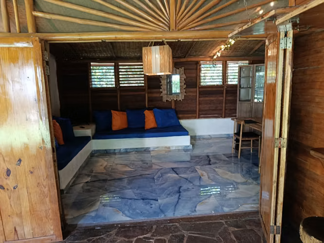 Casita de estilo típico  - Imagen 3