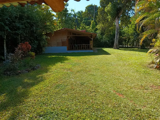 Casita de estilo típico  - Imagen 4