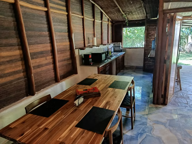 Casita de estilo típico  - Imagen 7