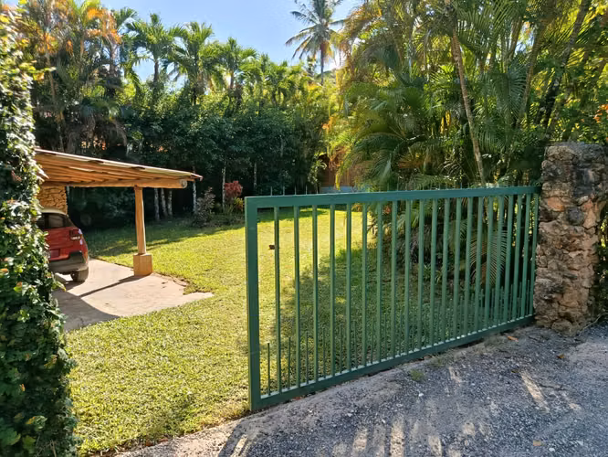 Casita de estilo típico  - Imagen 2