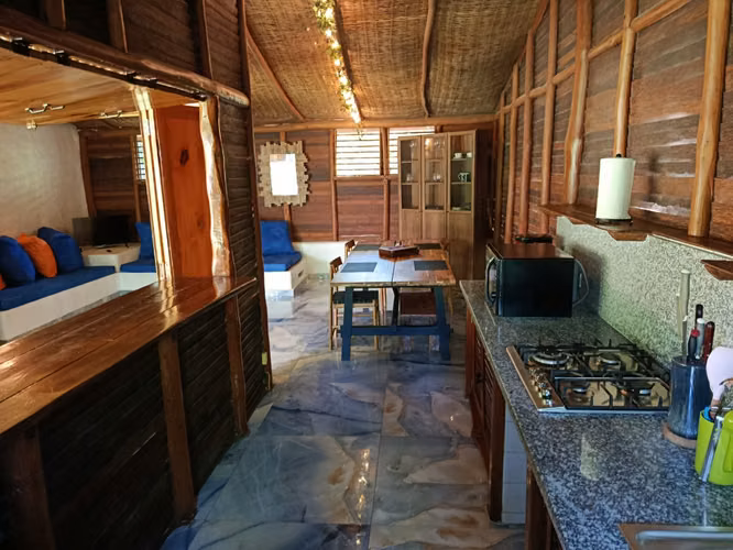 Casita de estilo típico  - Imagen 8