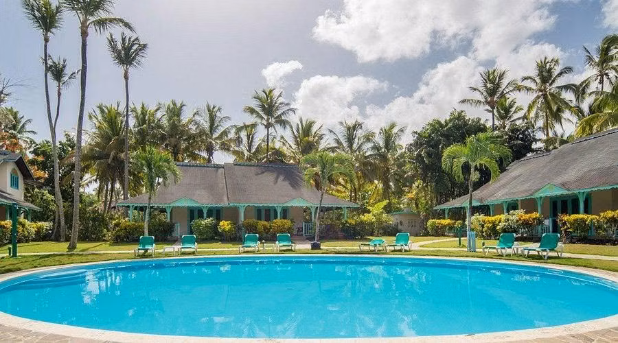 Casa en venta en las terrenas muy cerca del mar