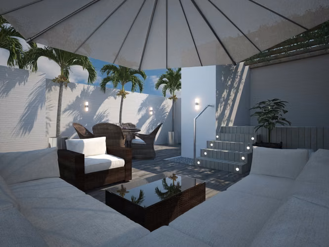 Apartamento en Venta en san isidro Santo Domingo este - Imagen 4