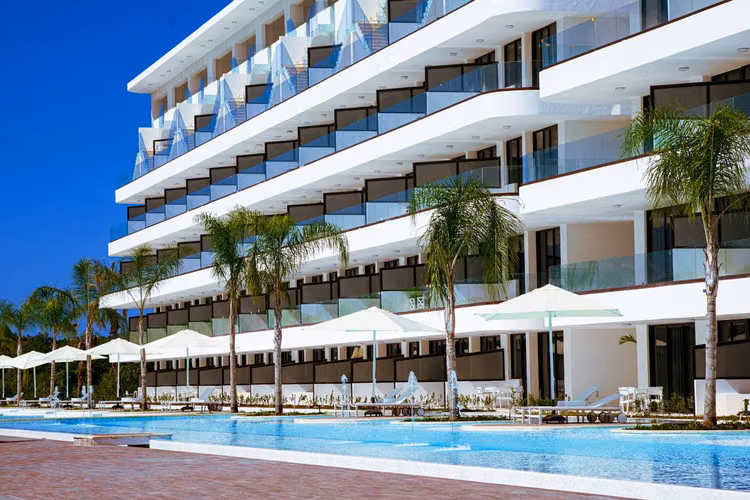 Apartamento en venta de 1 habitación en Punta Cana - Imagen 8