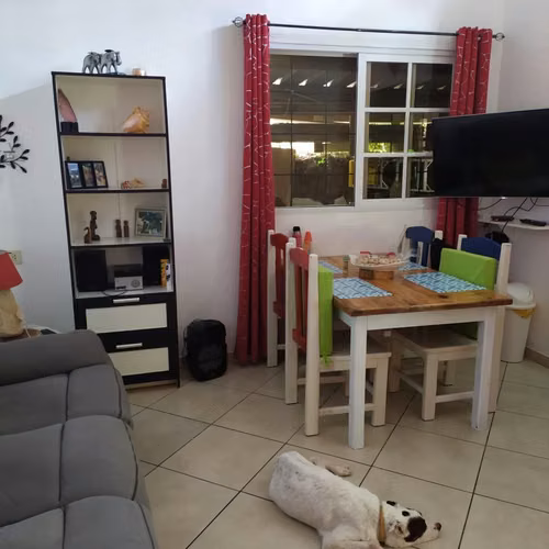 Casa típica en venta con piscina privada