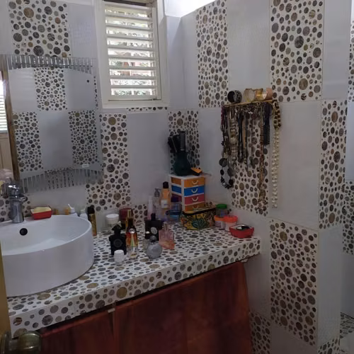 Casa típica en venta con piscina privada