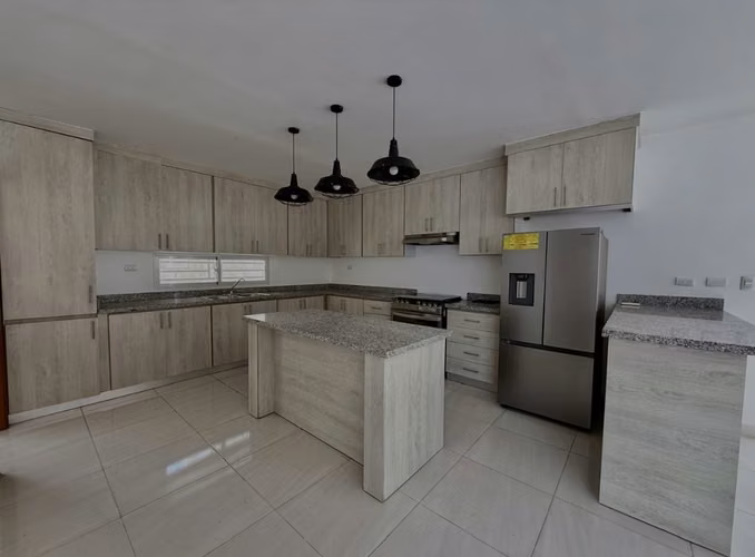 Villa en Venta en Caleta, La Romana - Imagen 2