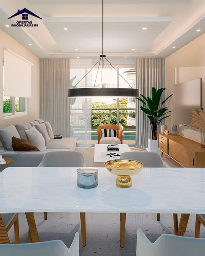 Apartamentos Modernos en Yeileen 4 - Imagen 2