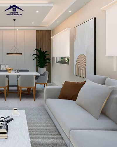 Apartamentos Modernos en Yeileen 4 - Imagen 6