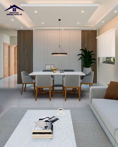 Apartamentos Modernos en Yeileen 4 - Imagen 5