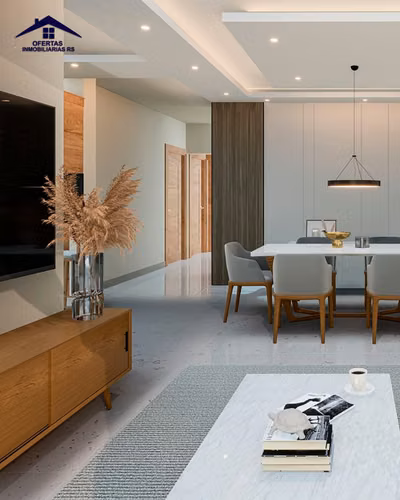 Apartamentos Modernos en Yeileen 4 - Imagen 7