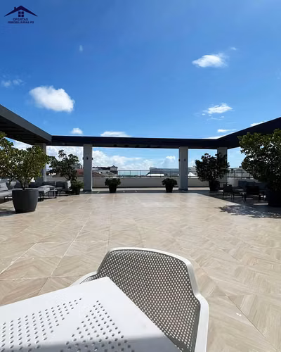 Tu Nuevo Hogar en Torre TAP VI - Imagen 6