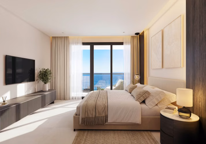 Torre de apartamentos Av. España - Imagen 7