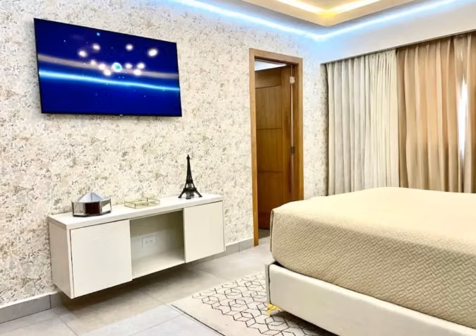 Alquiler apartamento 3 habitaciones amueblado en La Esperilla - Imagen 6