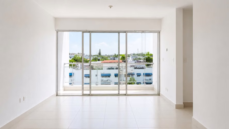 Excelente Apto en LOS RIOS, Colinas del Seminario,  3 HABS., 125 Mts.2, Piso 6 - Imagen 3