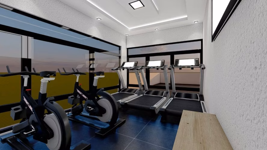 Apartamento en Venta en los 3 ojos SDE - Imagen 5