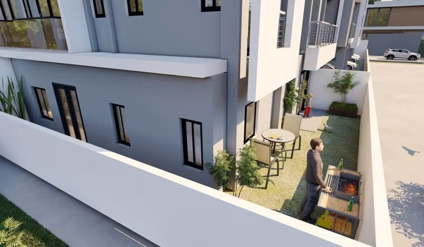 Apartamento en Venta en los 3 ojos SDE - Imagen 3
