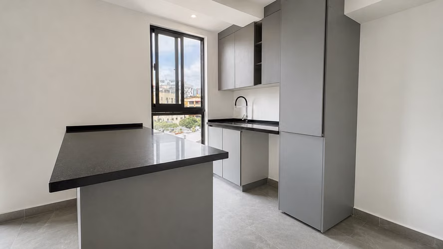 LOFT | 1 HAB | LA ESPERILLA | DOMOTICA INCLUIDA