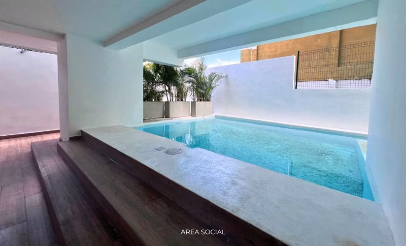 LOFT | 1 HAB | LA ESPERILLA | DOMOTICA INCLUIDA