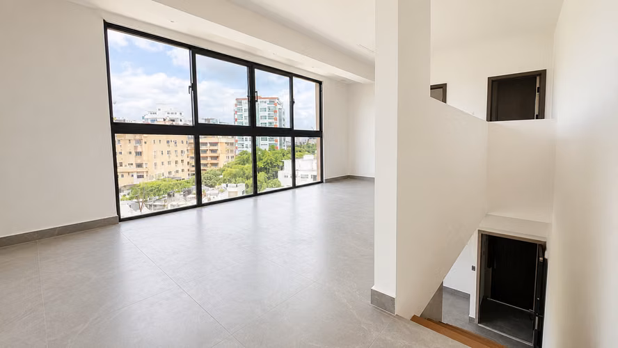 LOFT | 1 HAB | LA ESPERILLA | DOMOTICA INCLUIDA