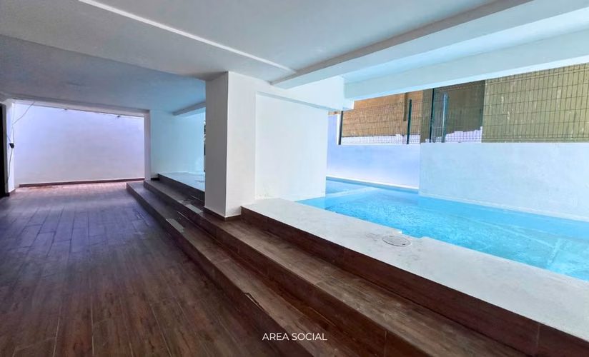 LOFT | 1 HAB | LA ESPERILLA | DOMOTICA INCLUIDA