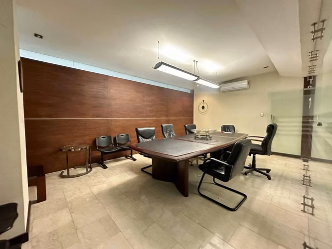 Oficina Coorporativa en alquiler - Piantini - Imagen 7