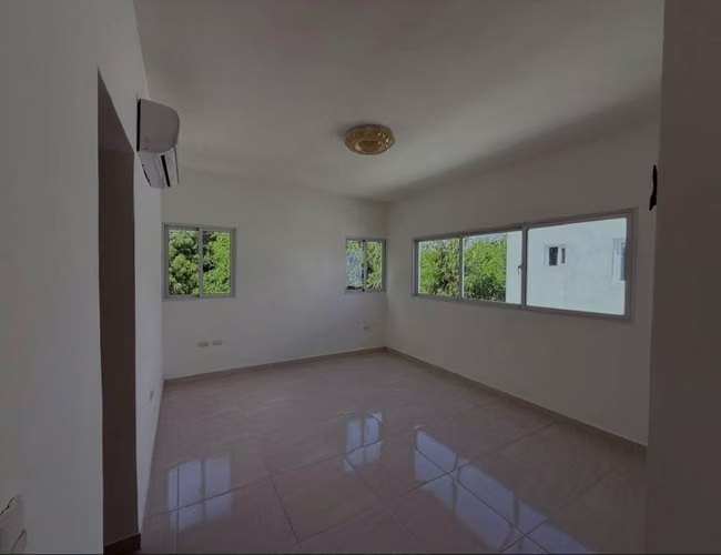 Villa en Alquiler en La Romana