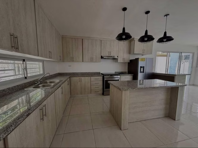 Villa en Alquiler en La Romana