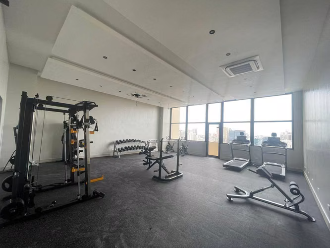 Apartamento en venta con amenidades Premium en Evaristo Morales - Imagen 6