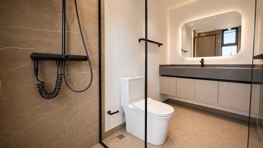 LOFT | 2 HAB + ESTUDIO | LA ESPERILLA | DOMOTICA INCLUIDA