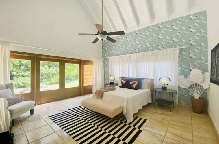 Lujosa villa en el exclusivo proyecto Cap Cana, en Punta Cana - Imagen 7